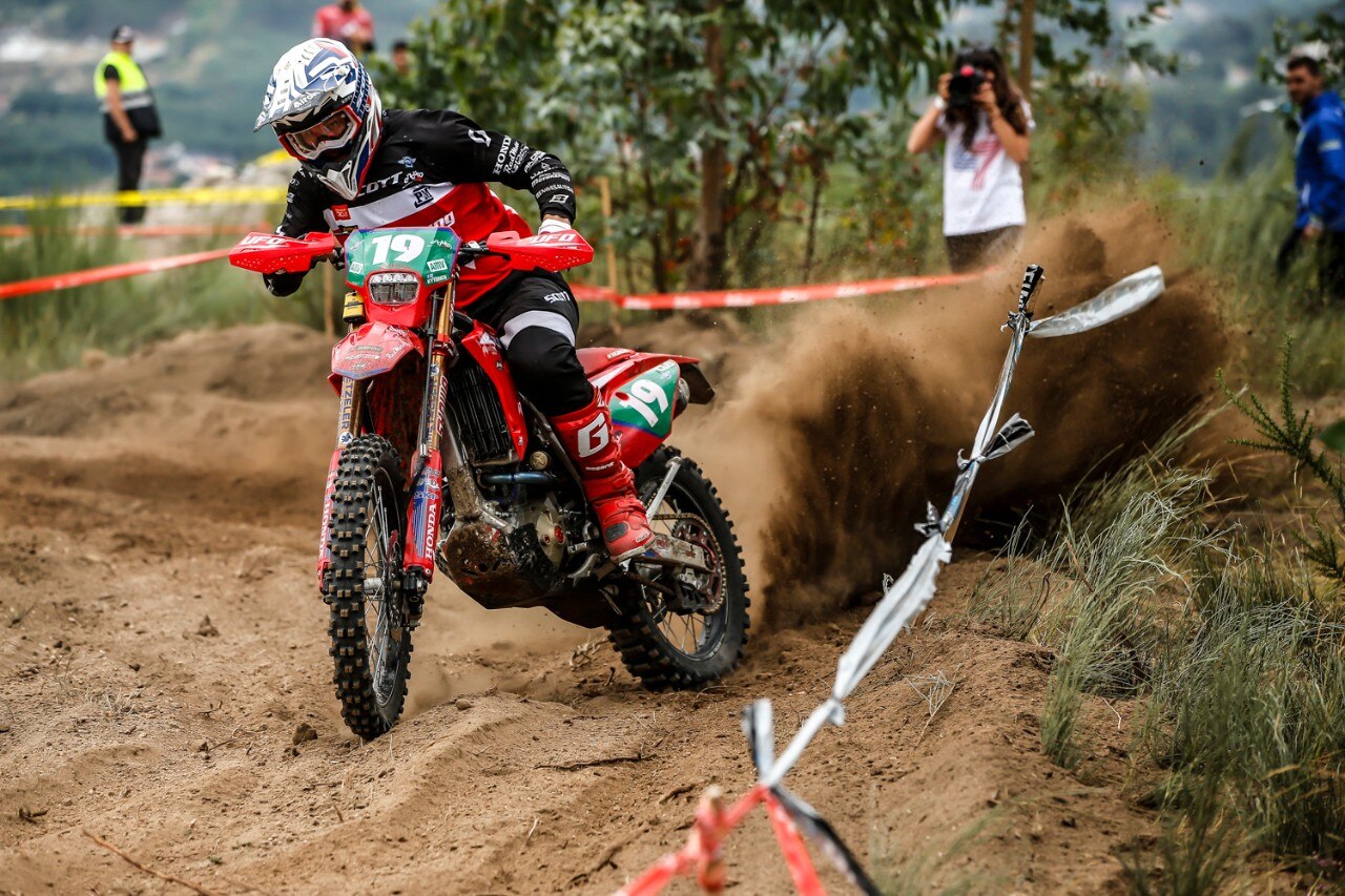 Mondiale EnduroGP 2021 - Portogallo